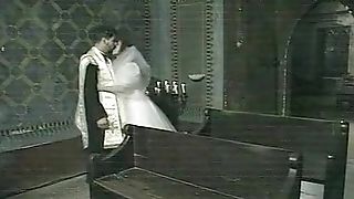 Wedding Porn Video